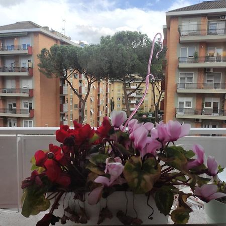 Appartement Cinthia'S House à Rome Extérieur photo