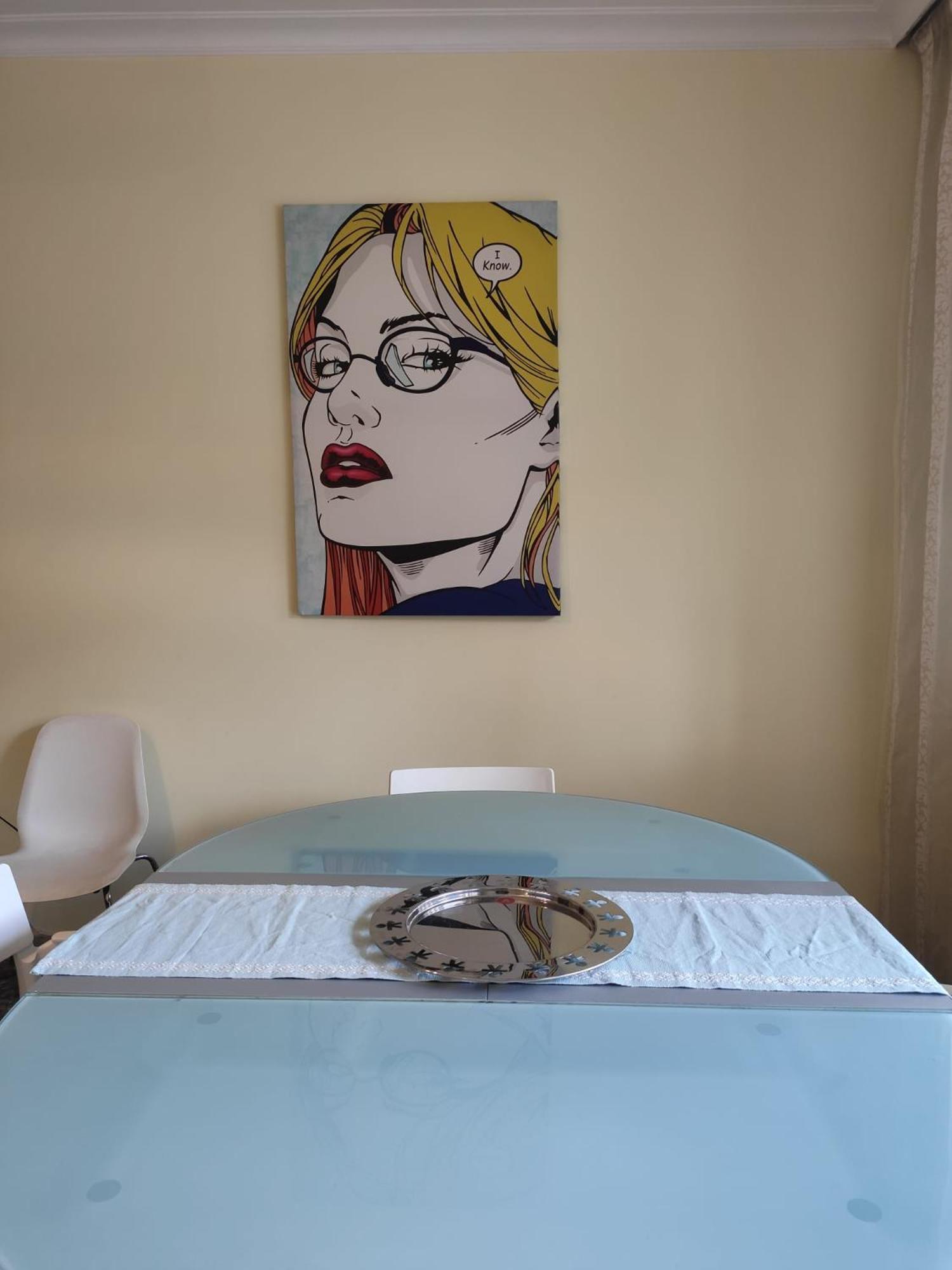 Appartement Cinthia'S House à Rome Extérieur photo